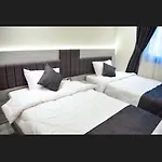 Building Hotel