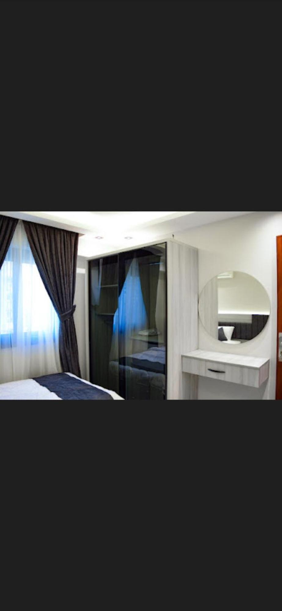 Appartamento Building *
