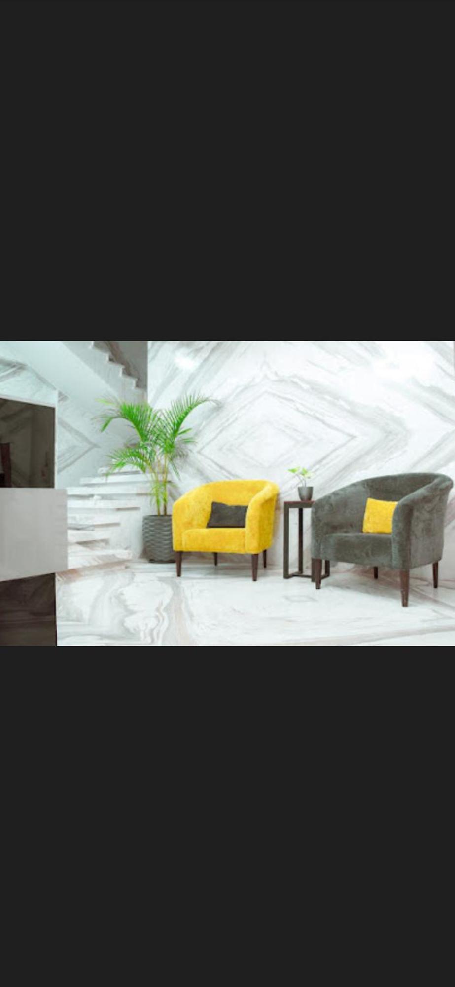Appartamento Building