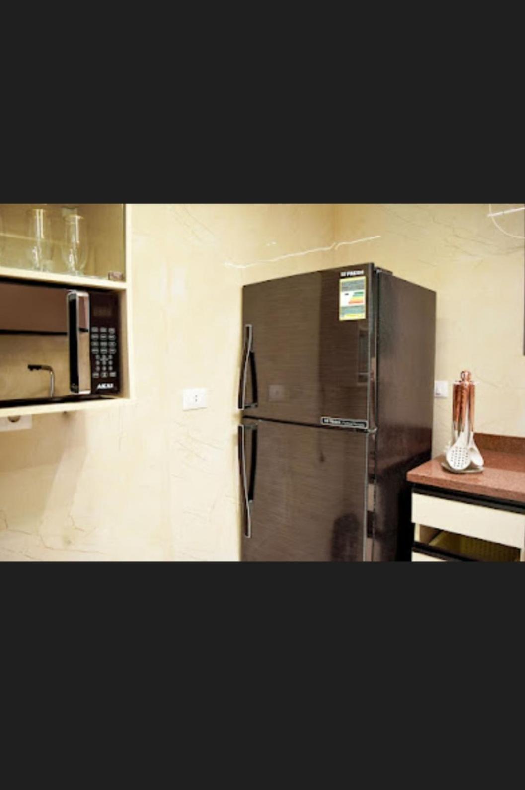 Appartamento Building *