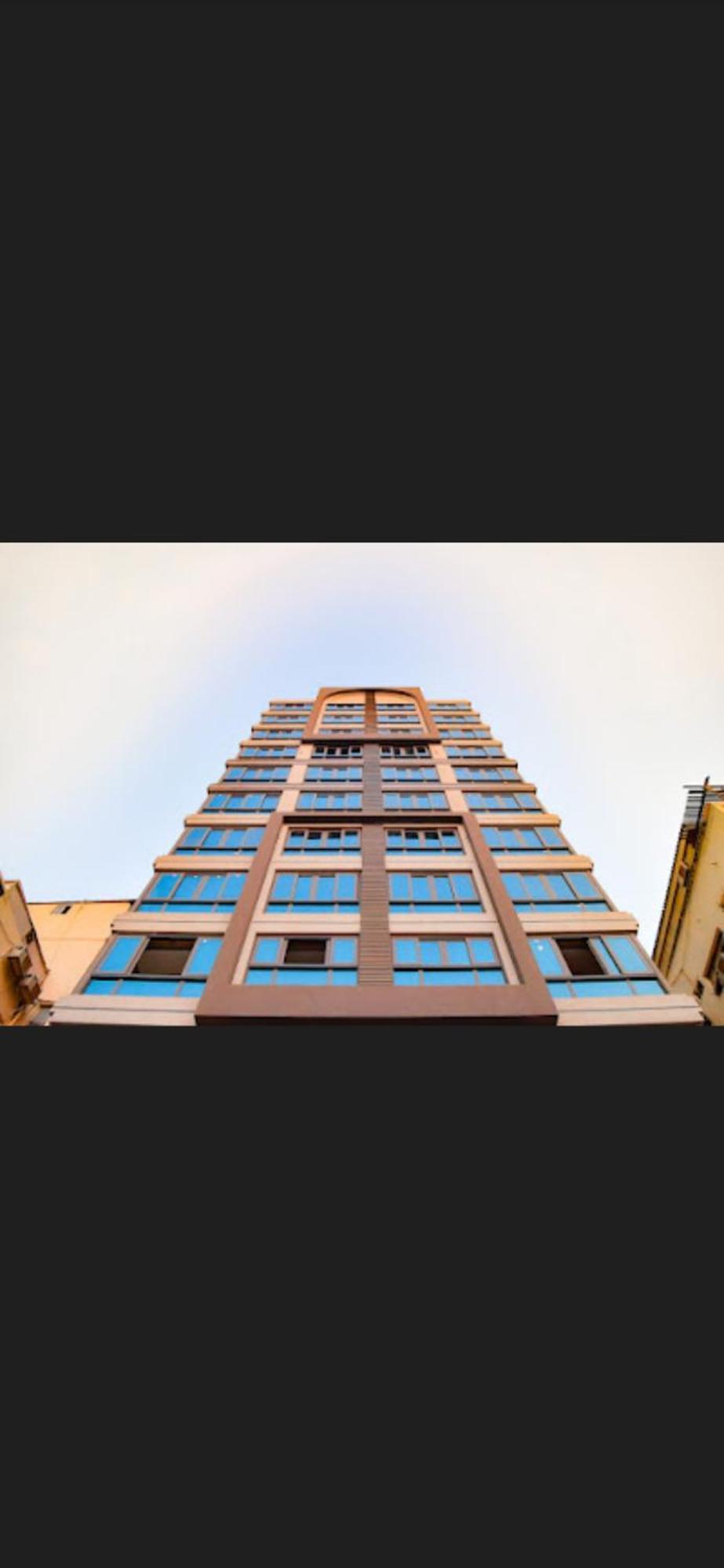 Building Cairo